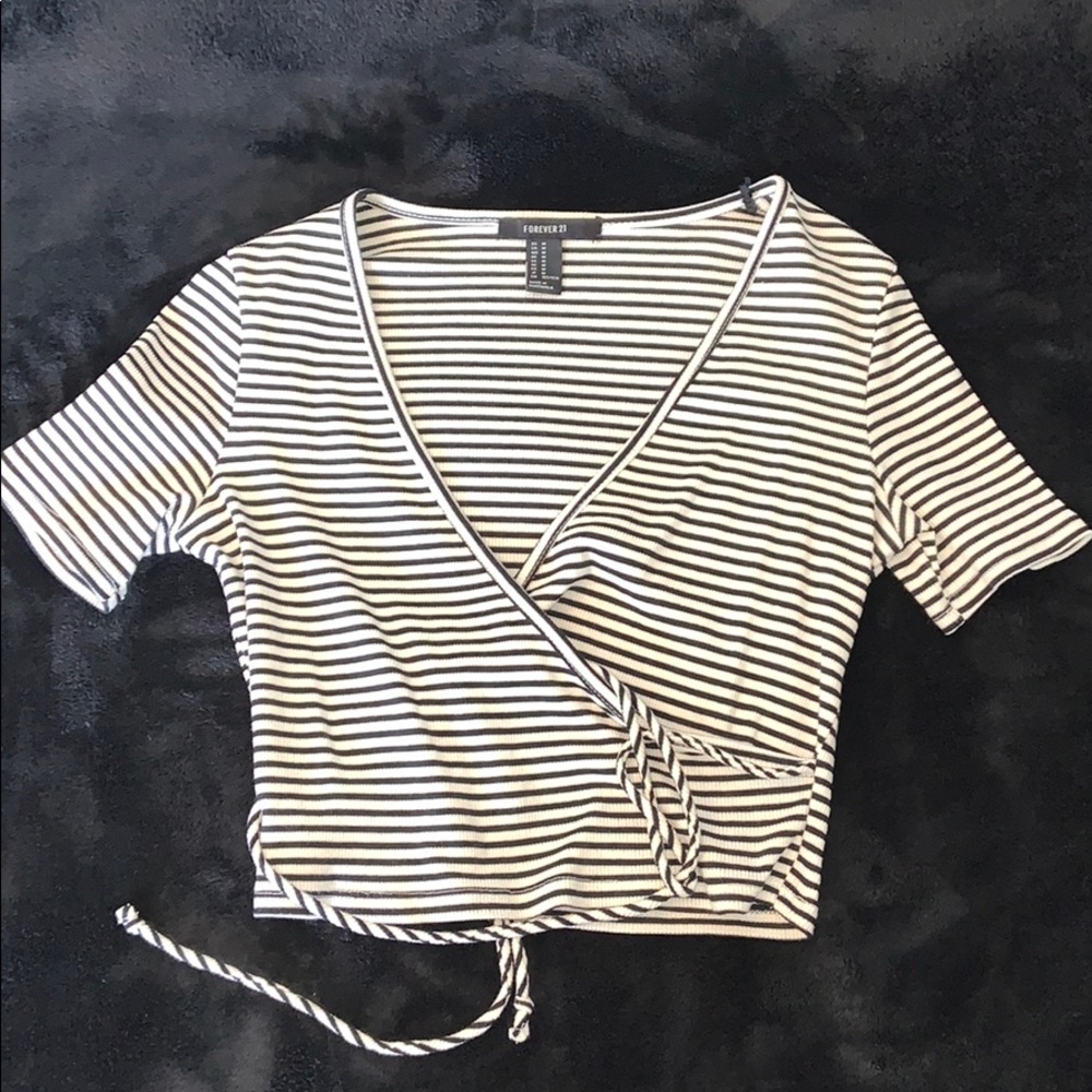 Forever 21 top